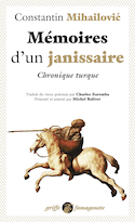 Mémoires d'un janissaire